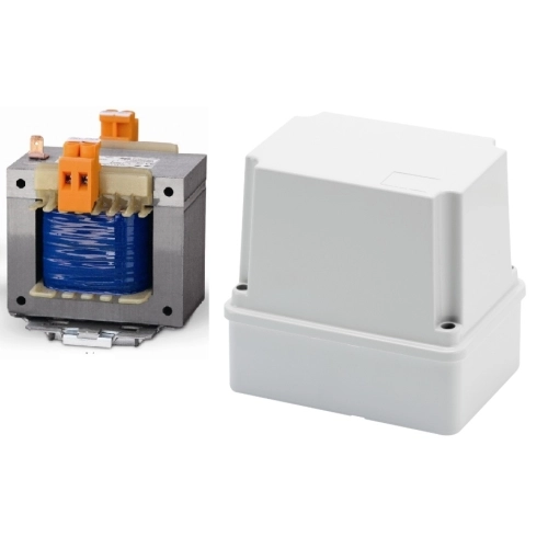 TRAFO JBC E3236-0423 230V/24V 160VA