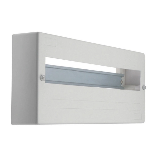Kryt jističe Kanlux DB118W 1X18P/SM 03854