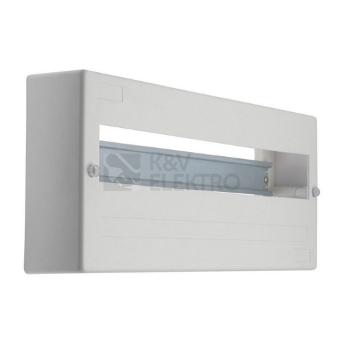 Kryt jističe Kanlux DB118W 1X18P/SM 03854