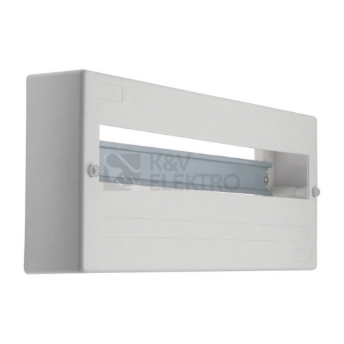 Kryt jističe Kanlux DB118W 1X18P/SM 03854