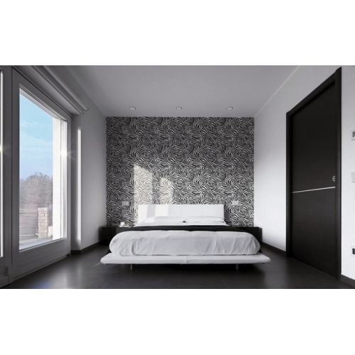 Podhledové svítidlo Kanlux SEIDY CT-DTO50-B eloxovaná černá 18288