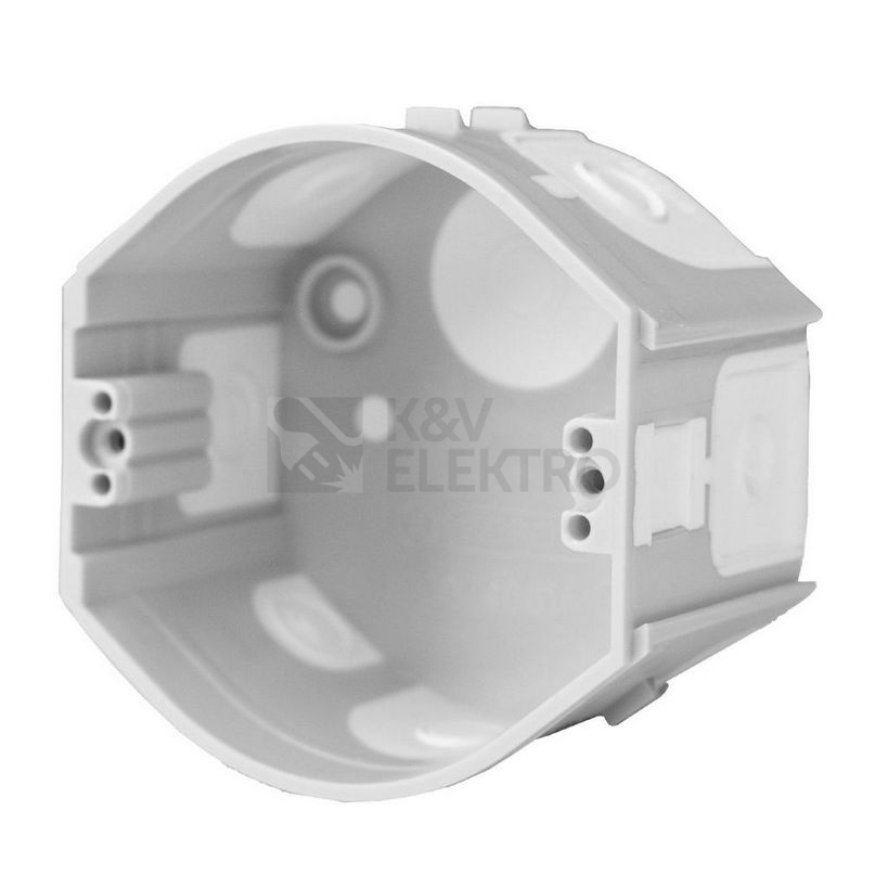 Obrázek produktu Elektroinstalační krabice KOPOS KP 68/D KA 0