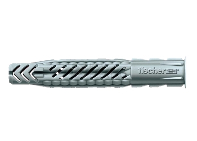Obrázek produktu Hmoždinka FISCHER univerzální s límečkem UX 6x50 L R (100ks) 0