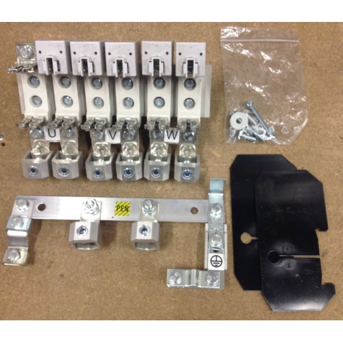 Výzbroj DCK SS200/NRE-P-C