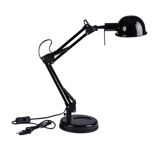 Stolní lampa Kanlux PIXA KT-40-B černá 19301 (obrázek 5)