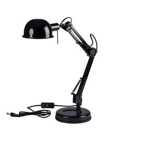 Stolní lampa Kanlux PIXA KT-40-B černá 19301 (obrázek 6)