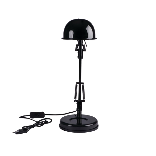 Stolní lampa Kanlux PIXA KT-40-B černá 19301 (obrázek 7)