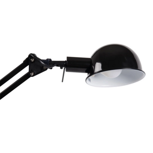 Stolní lampa Kanlux PIXA KT-40-B černá 19301 (obrázek 8)
