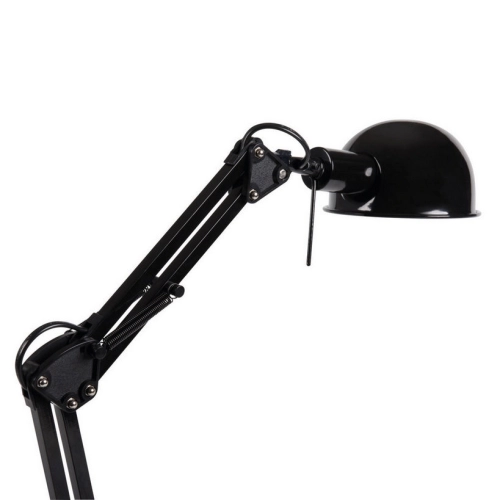 Stolní lampa Kanlux PIXA KT-40-B černá 19301 (obrázek 10)