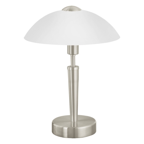 Stolní lampa EGLO Solo 1 84104 1xE14/60W