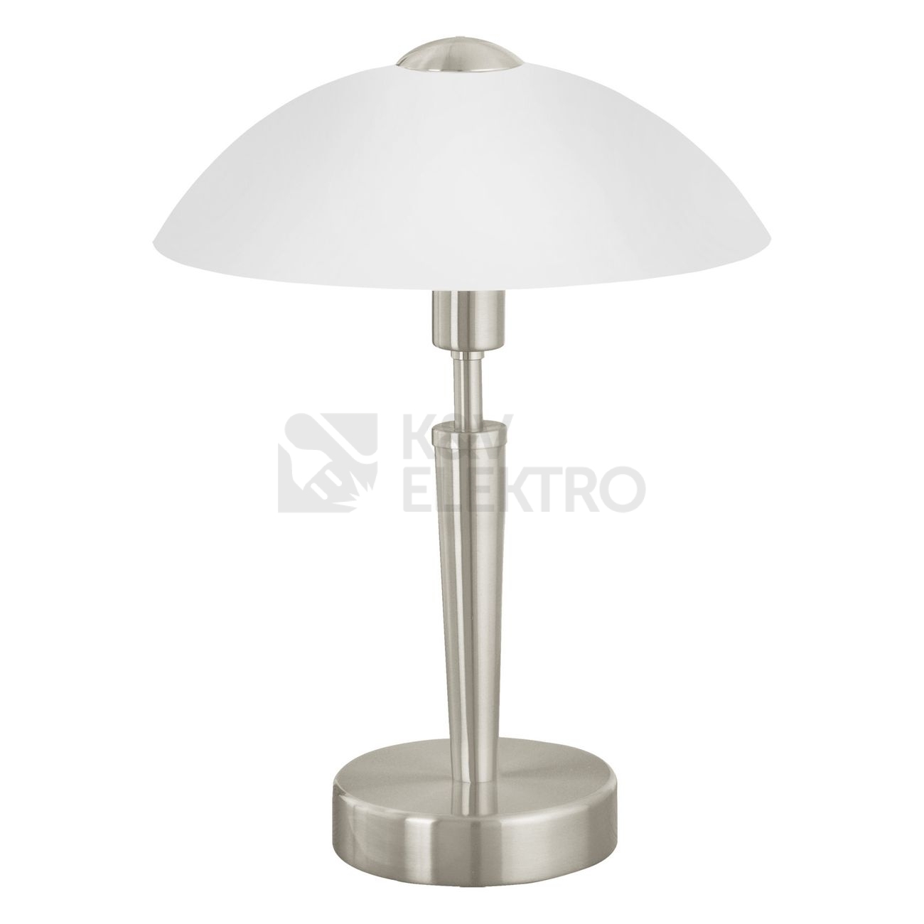 Obrázek produktu Stolní lampa EGLO Solo 1 84104 1xE14/60W 0