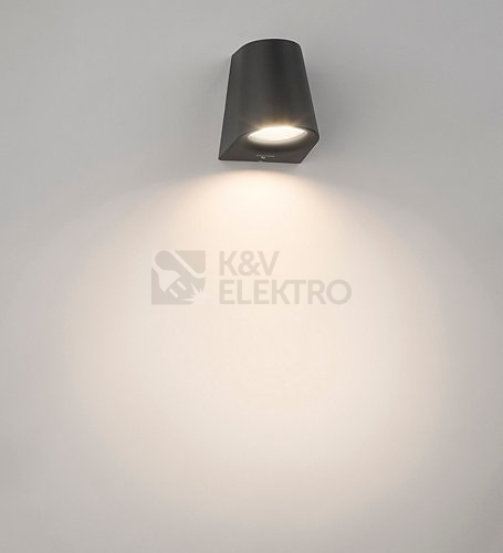 Obrázek produktu  Venkovní nástěnné LED svítidlo Philips Virga 17287/30/16 4W 2700K IP44 2