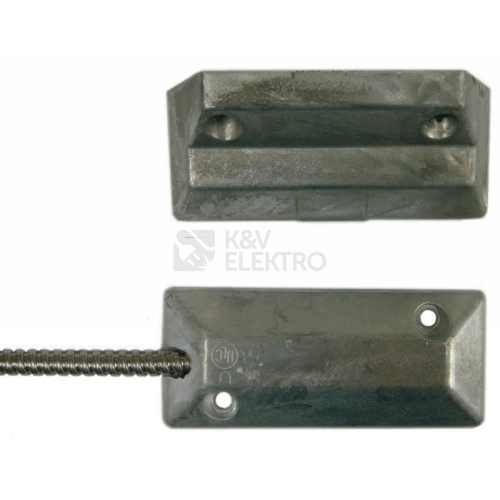 Vratový magnetický kontakt USP-3000SP