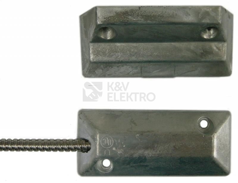 Obrázek produktu Vratový magnetický kontakt USP-3000SP 0
