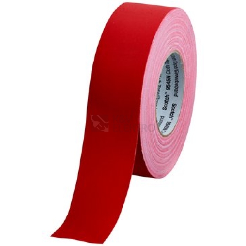 3M PASKA SCOTCH 9545N 15x50M CERVENA