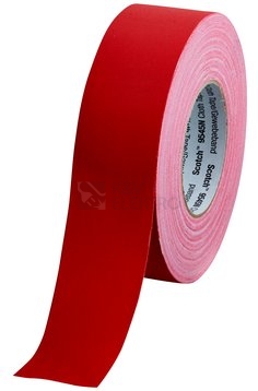 Obrázek produktu 3M PASKA SCOTCH 9545N 15x50M CERVENA 0