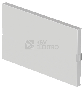 Obrázek produktu Kryt plný 18M pro MISTRAL65 0