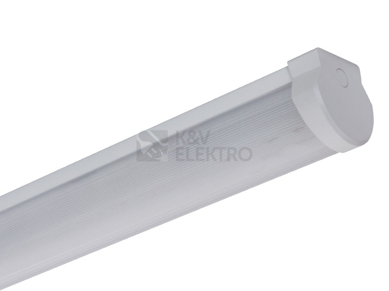 Obrázek produktu Řadové přisazené LED svítidlo Trevos Beltr 1.4FT 3200/840 54140 0