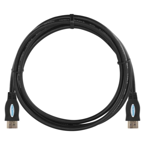 HDMI kabel 2.0 High Speed 4K EMOS SL0101 A-A vidlice 1,5m (obrázek 3)
