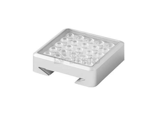 Obrázek produktu MAYOR BLOK BL0900/S 1X25LED 24V 2W CW 0