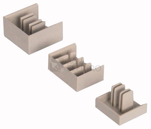 Obrázek produktu EATON KONCOVKA LISTY 4+2POL. Z-V-AK/4P 0
