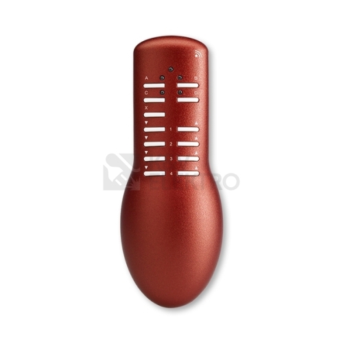 ABB vysílač RF 3299-96908 35 červená