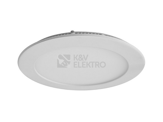 Obrázek produktu Svítidlo downlight THIN vestavné kulaté 12W neutrální LEDMED LM22300001 0