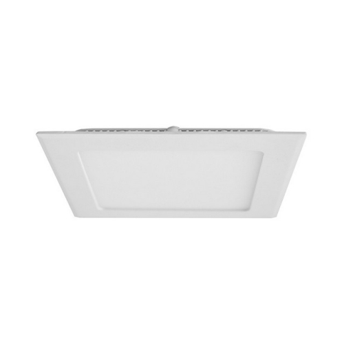 Levně Svítidlo downlight THIN vestavné hranaté 24W neutrální LEDMED LM22300006