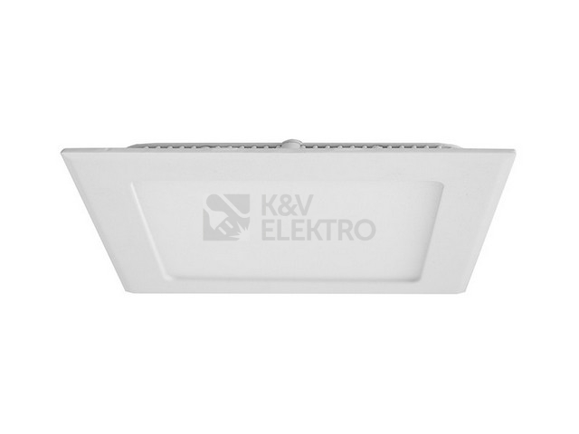 Obrázek produktu Svítidlo downlight THIN vestavné hranaté 24W neutrální LEDMED LM22300006 0