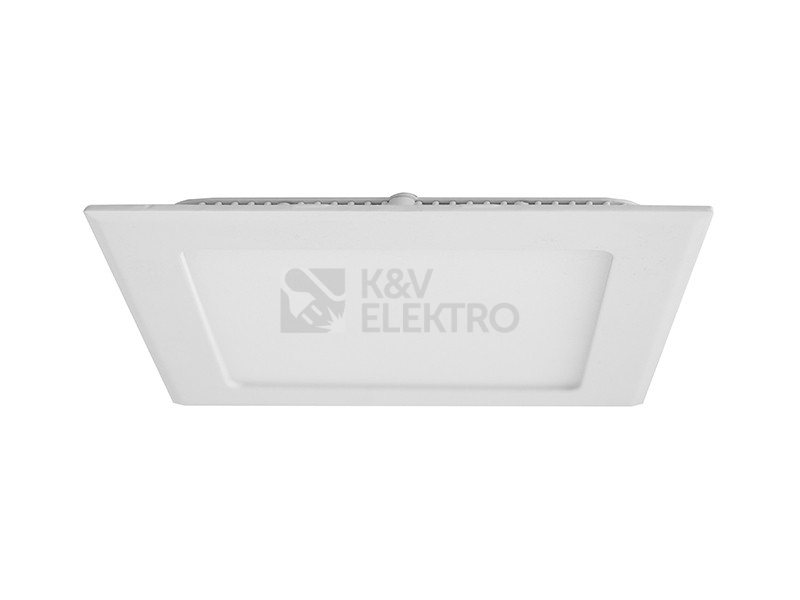 Obrázek produktu Svítidlo downlight THIN vestavné hranaté 18W neutrální LEDMED LM22300005 0