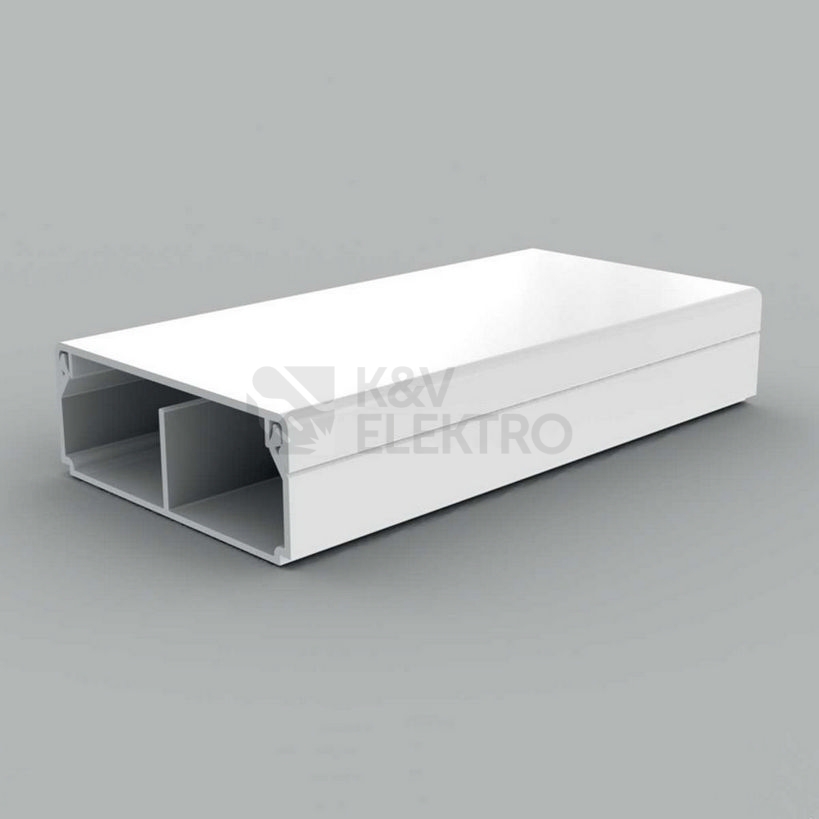 Obrázek produktu LISTA HRANATA 2M LHD 50X20/1 HD 0
