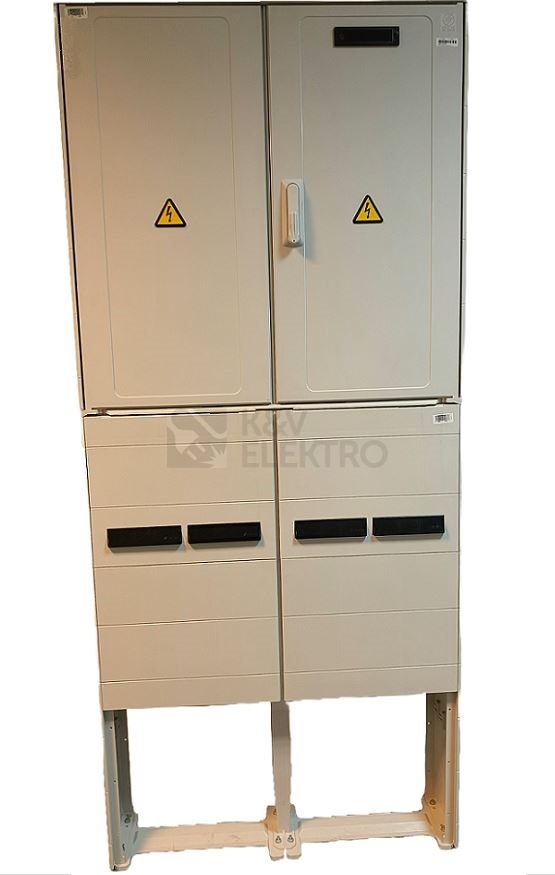 Obrázek produktu POJISTKOVA SKRIN SD822/NKW2 CEZ 0