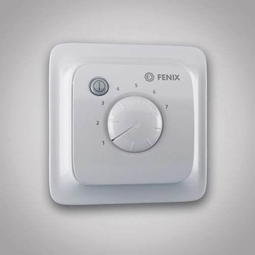Analogový univerzální termostat Fenix-Therm 105