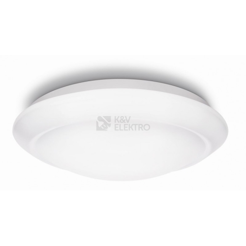 Nástěnné a stropní LED svítidlo Philips Cinnabar 33362/31/16 16W 1300lm 2700K teplá bílá