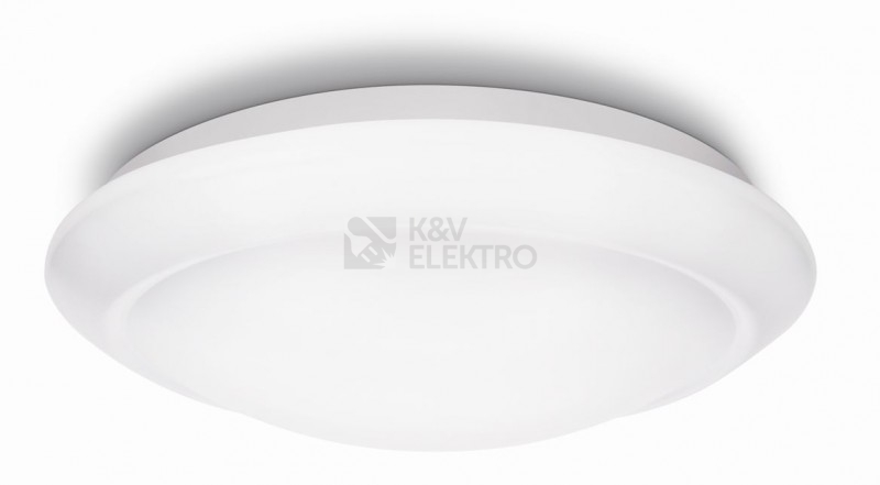 Obrázek produktu Nástěnné a stropní LED svítidlo Philips Cinnabar 33362/31/16 16W 1300lm 2700K teplá bílá 0