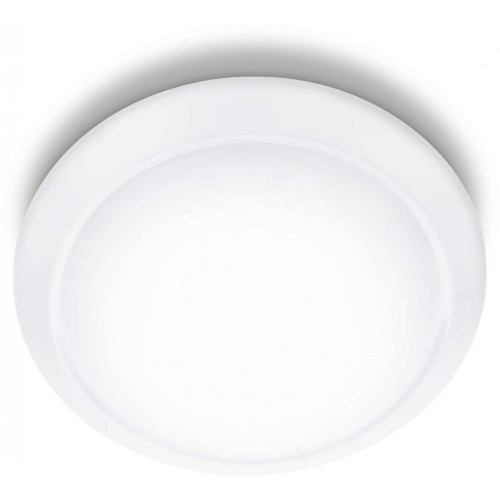 LED nástěnné a stropní svítidlo Philips Cinnabar 33365/31/16 2700K teplá bílá 5,5W