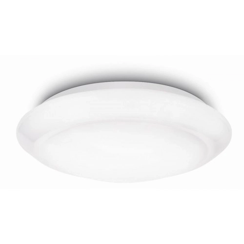LED nástěnné a stropní svítidlo Philips Cinnabar 33365/31/16 2700K teplá bílá 5,5W (obrázek 3)