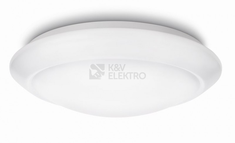 Obrázek produktu LED nástěnné a stropní svítidlo Philips Cinnabar 33365/31/16 2700K teplá bílá 5,5W 0