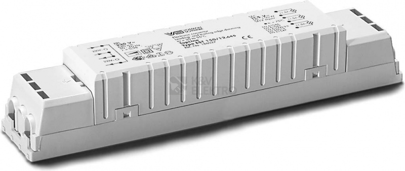 Obrázek produktu TRAFO EST 200VA 230/12V VOS ELEKTRON. 0