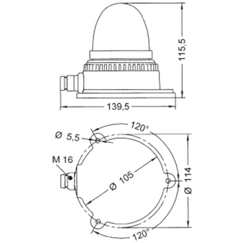 OPT. MODUL OVOPG9LMT24240A3 RUDY 30113 (obrázek 3)