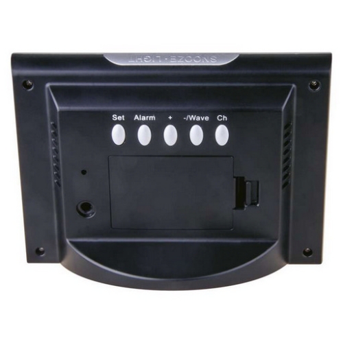 METEOSTANICE BEZDRATOVA E3070 /E3070/ (obrázek 5)