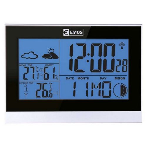 METEOSTANICE BEZDRATOVA E3070 /E3070/