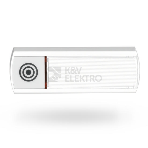 JABLOTRON BEZDRATOVE TLACITKO JA-189J