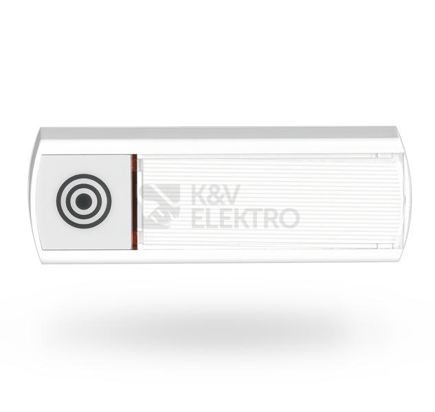 Obrázek produktu JABLOTRON BEZDRATOVE TLACITKO JA-189J 0