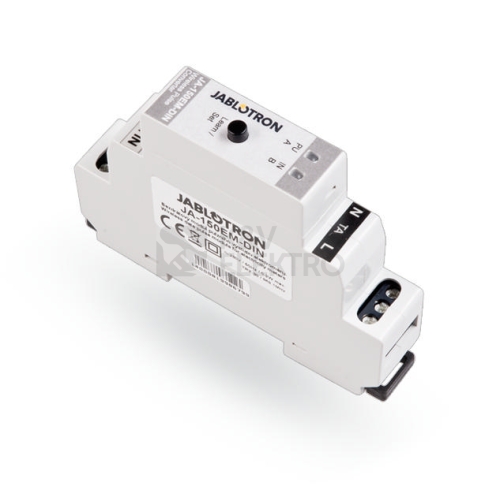 BEZDRATOVY MODUL JA-150EM-DIN