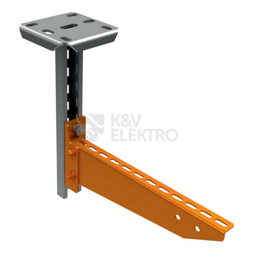 Obrázek produktu Držák střední DS 300 S 2
