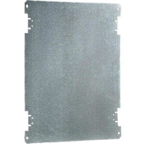 POZINK. MONT. DESKA VEL.06 PFVTR06 04675