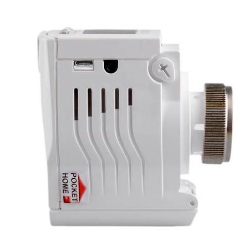 Bezdrátová termostatická hlavice ELEKTROBOCK PH-HD23