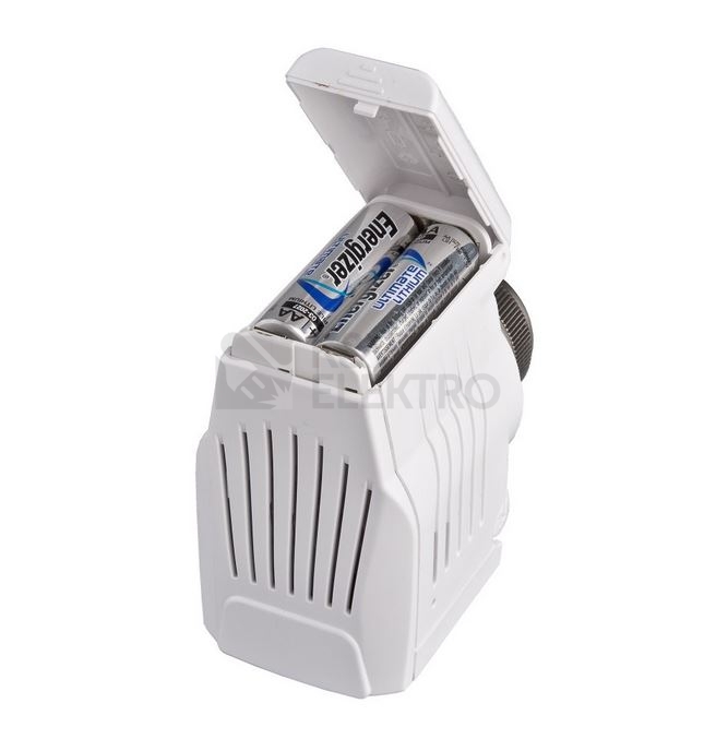 Obrázek produktu  Bezdrátová termostatická hlavice ELEKTROBOCK PH-HD23 3
