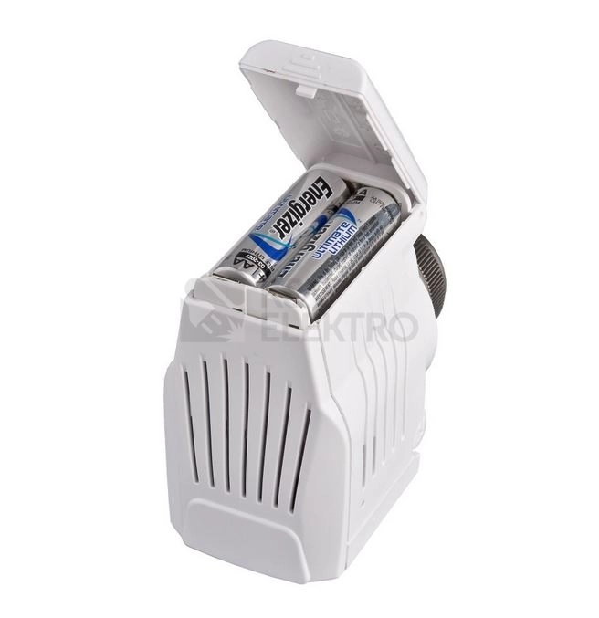 Obrázek produktu Bezdrátová termostatická hlavice ELEKTROBOCK PH-HD23 3